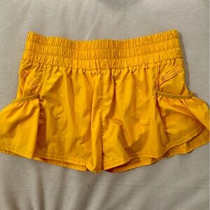 FP Movement “Get your flirt on” Shorts!